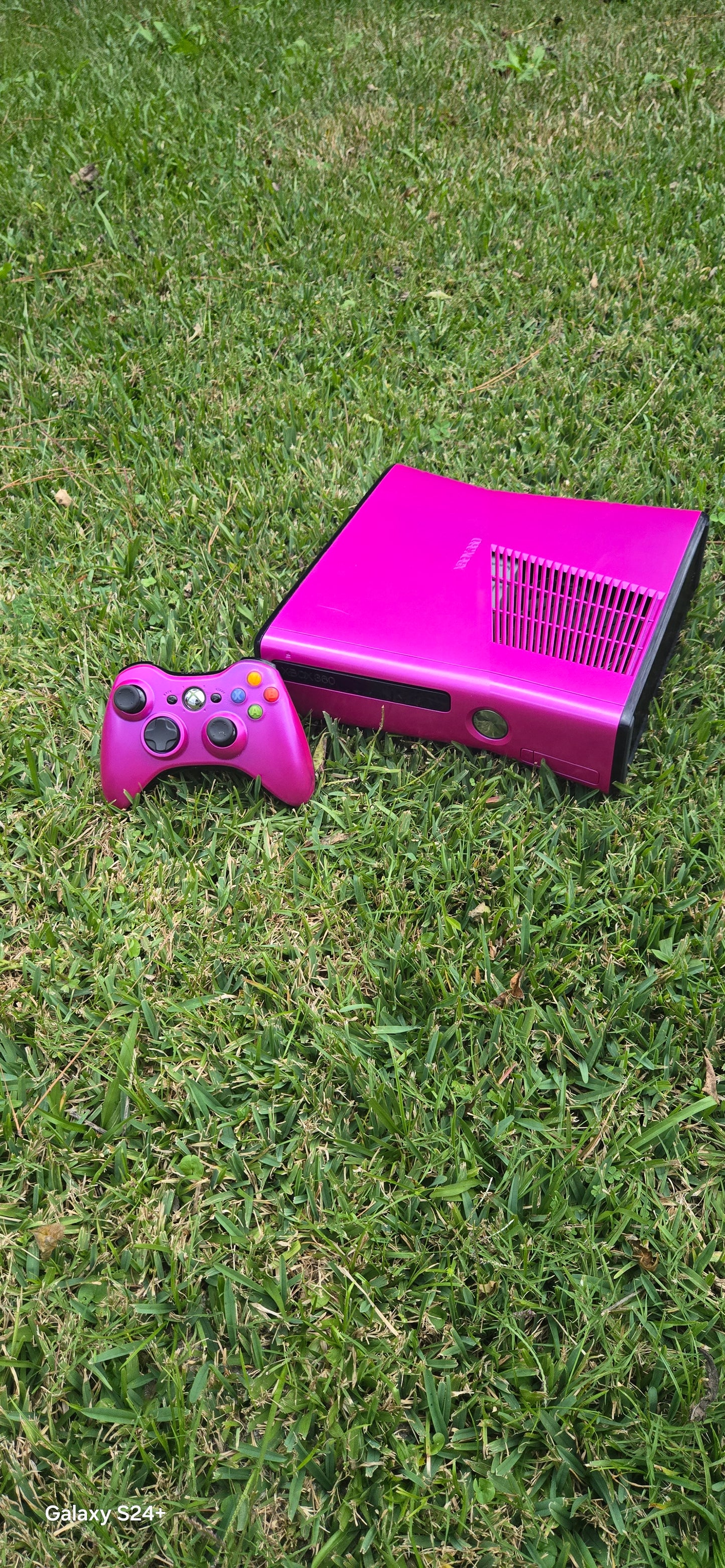 500g "Lollipop Passion" RGH3 XBOX 360 S