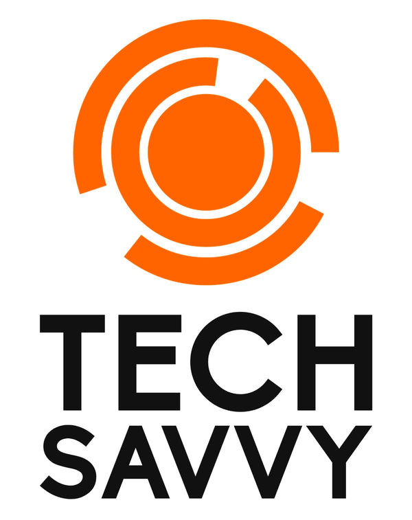 Tech Savvy